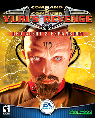 red alert 2 yuris revenge maps