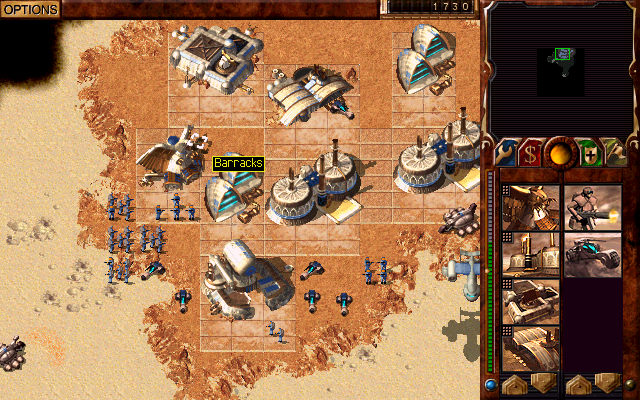 play dune 2000 pc with cheats