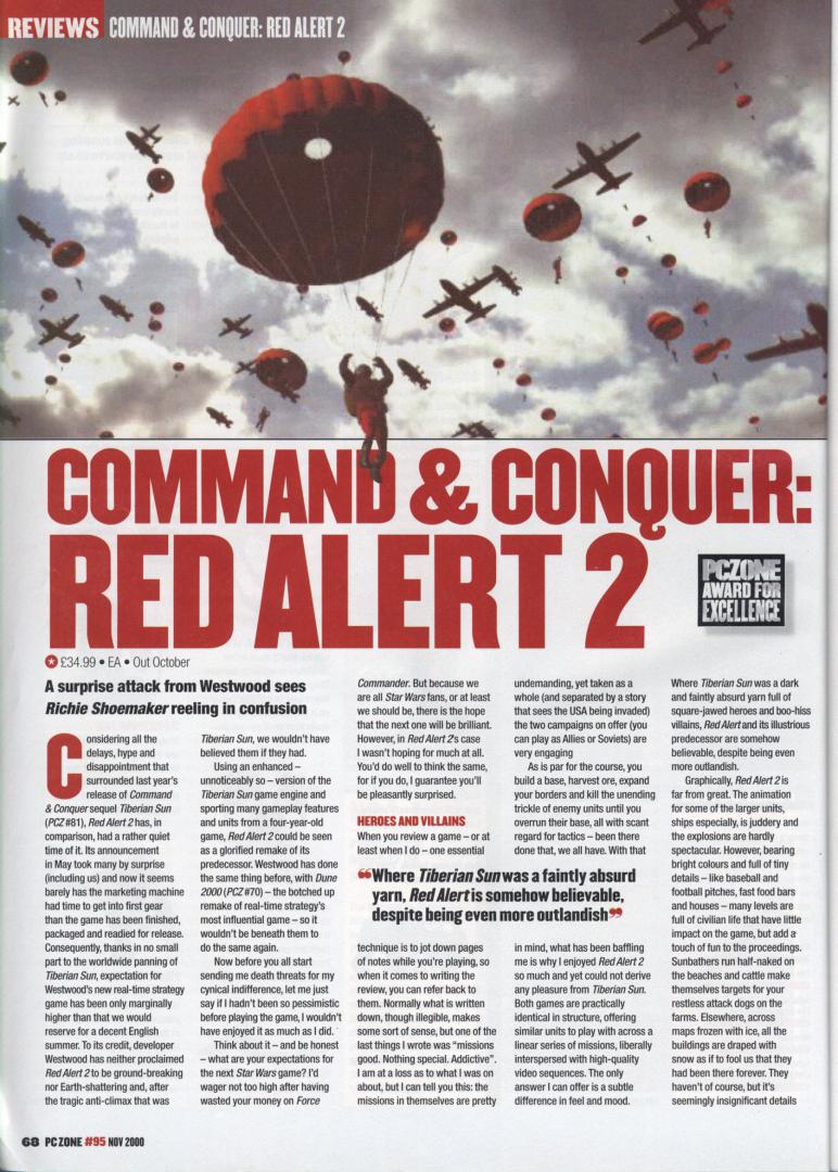 command and conquer 34