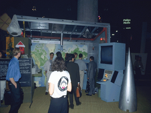 Gallery | Red Alert | Command & Conquer Communications Center Gallery | Red Alert | Command & Conquer Communications Center