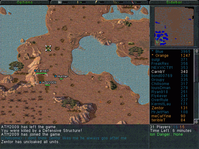command and conquer sole survivor command and conquer sole survivor