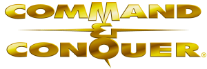 Command & Conquer Logo