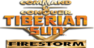 download command and conquer tiberian sun firestorm